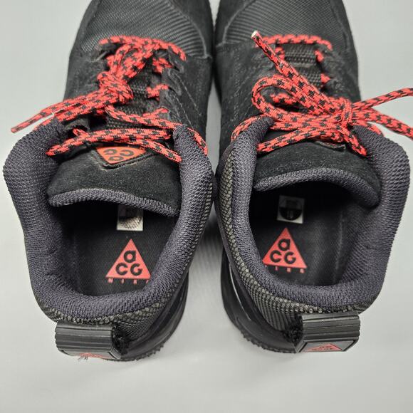 Nike ACG Dog Mountain Black Oil Grey-AQ0916-003 Men\'s Size 10 main image 9